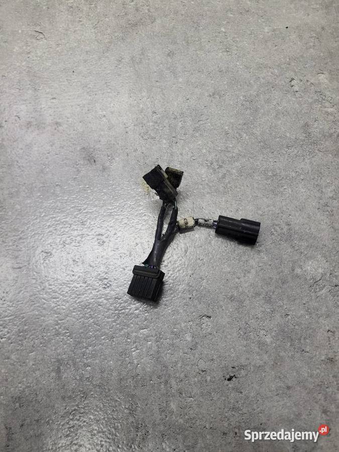 Triumph Tiger 1200 przewód podrzewania manetek Nowy Tomyśl sprzedam