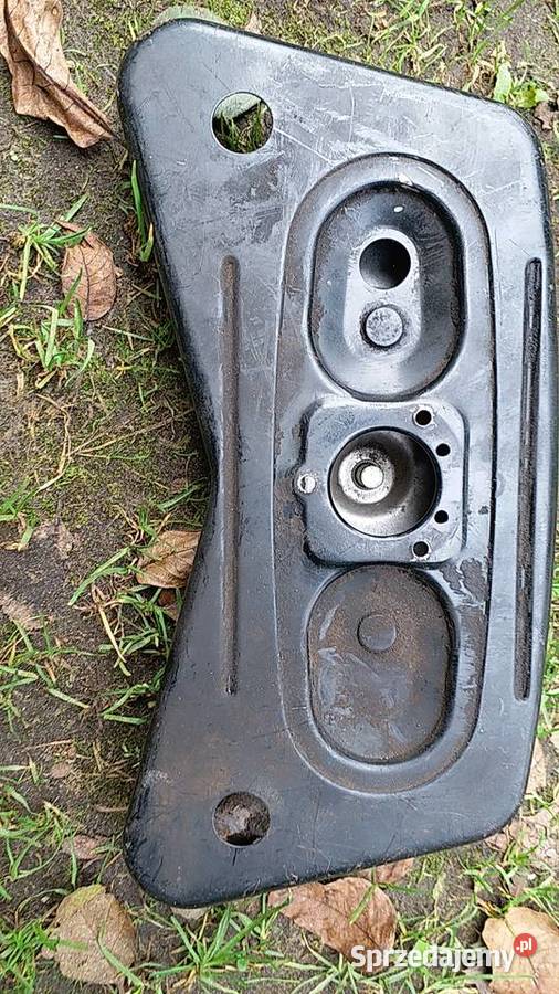 Filtr powietrzadół obudowaTraktorek kosiarka lubuskie Gorzów Wielkopolski sprzedam