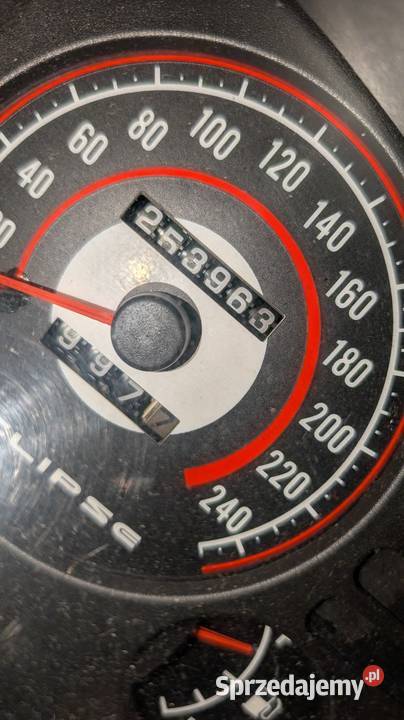 1997 Mitsubishi Eclipse 2G 2/3 Momocicha