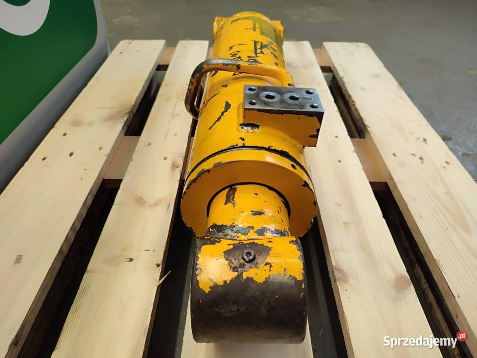 Siłownik hydrauliczny wychyłu łyżki DIECI 3810 Wilkowo sprzedam