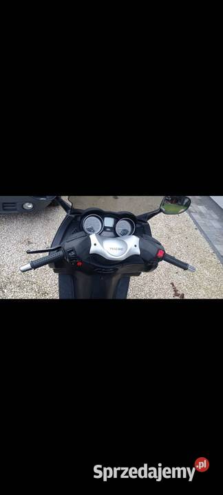 Piaggio xevo 250 Piaggio Maszna