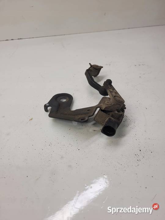 CZUJNIK ŚWIATEŁ AUDI A6 C6 4F0616571K 1T0907503 Przystajń sprzedam