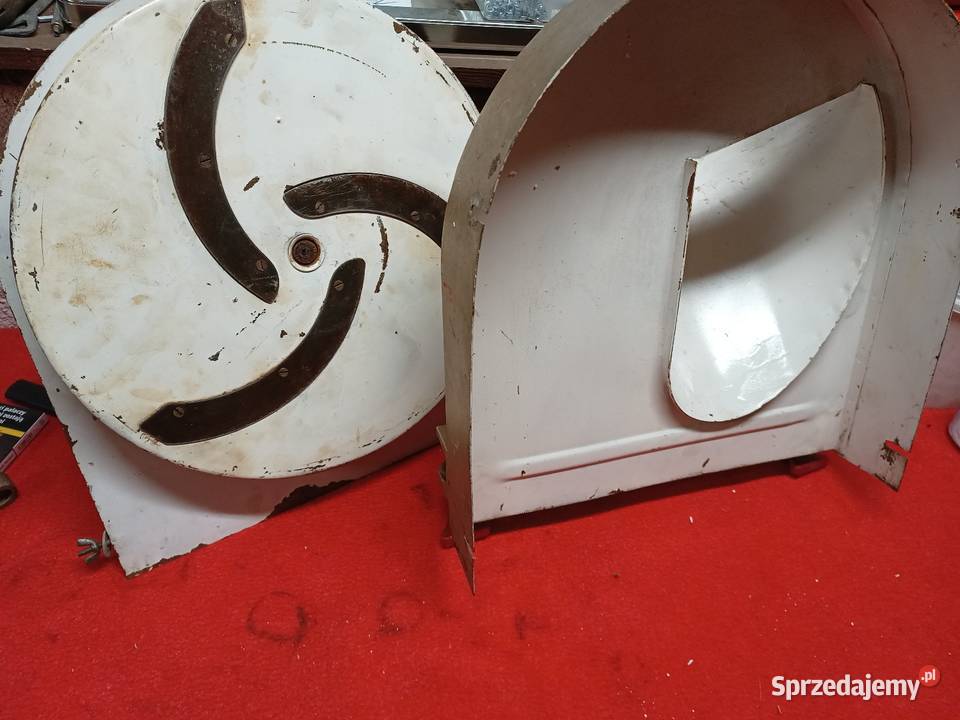 Szatkownica do kapusty na korbę elektromet Wodzisław Śląski sprzedam