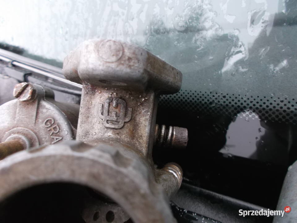 CZĘŚCI M72 M72 GMZ ZIS WZM GAŹNIKI KATEK Świerzawa sprzedam