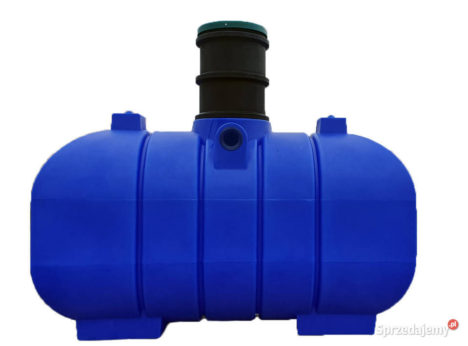 Zbiornik na deszczowke 6000L FLAT zestaw Pomp i Bolesławiec sprzedam