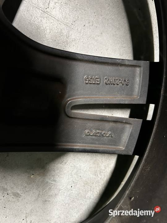 Felga Volvo R20