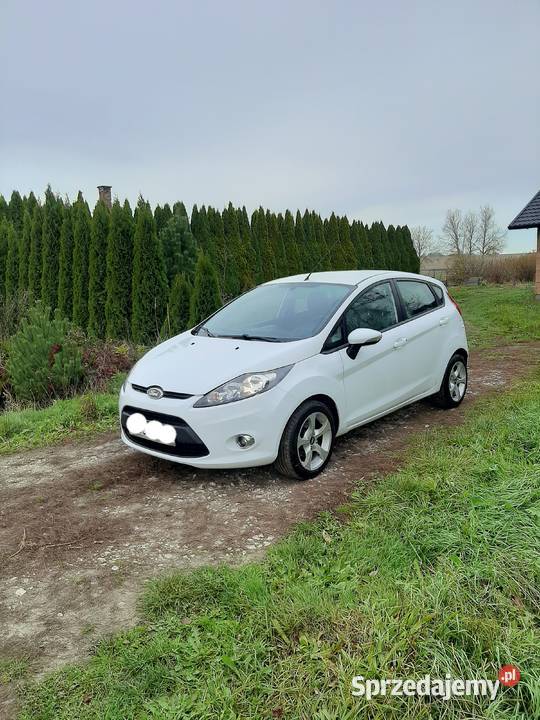 Sprzedam fieste super stan Połaniec