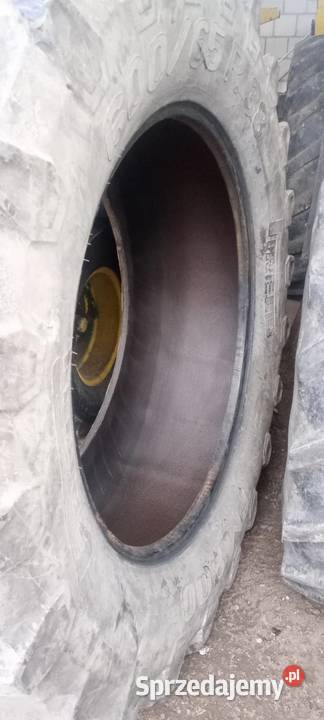 Opony 60065 r38 podlaskie Brzozowo-Kolonia