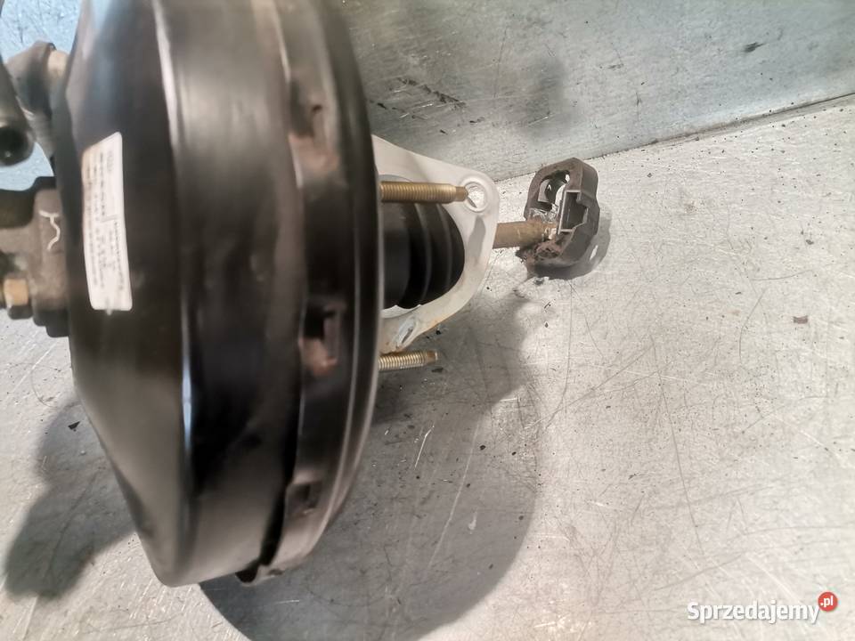 SERWO FIAT PUNTO II 13 JTD 51722084 Nowy Sącz sprzedam