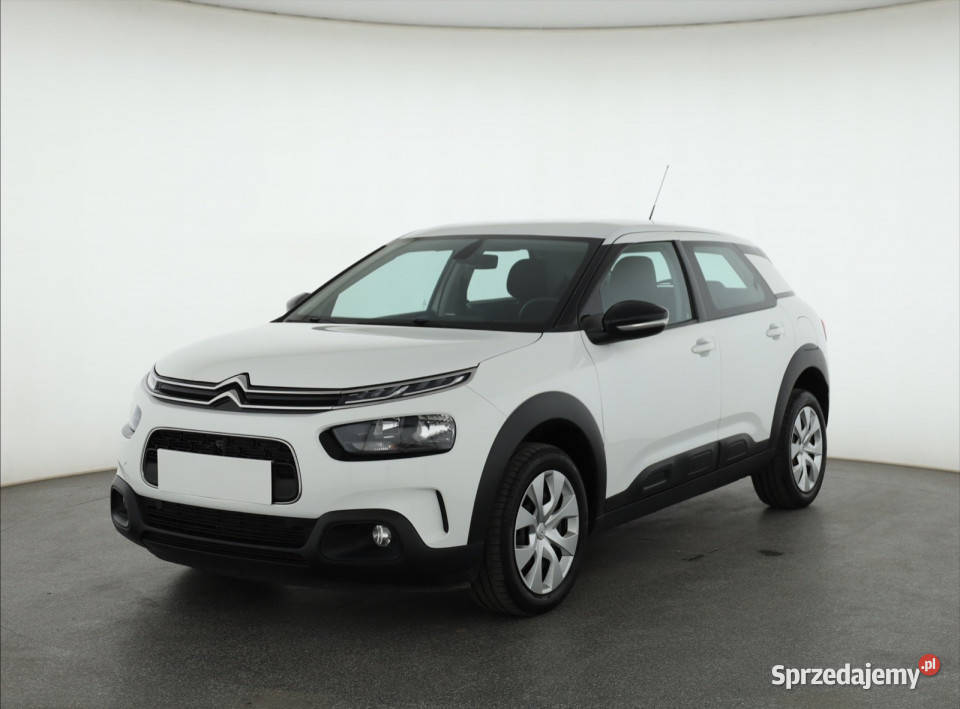 Citroen C4 Cactus 12 PureTech czujnik zmierzchu Piaseczno