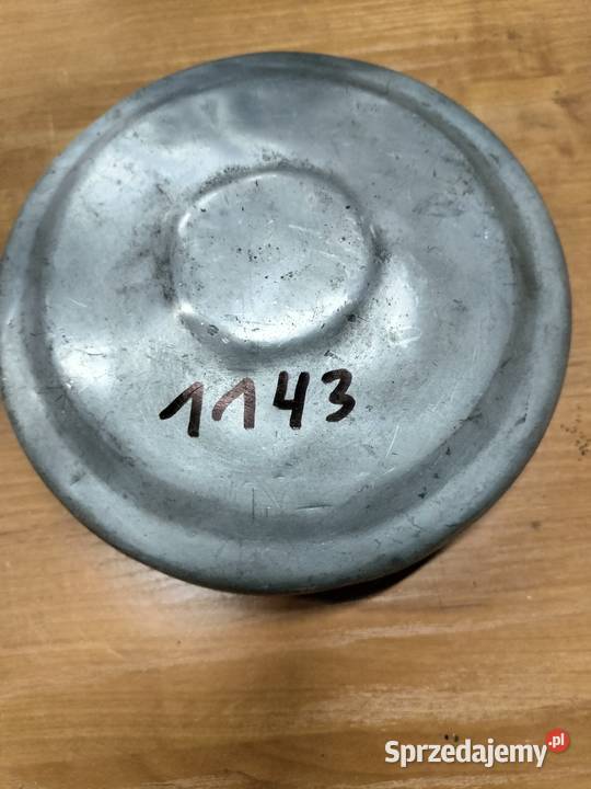 Dekiel pokrywa WSK WFM Pozostałe Łubno