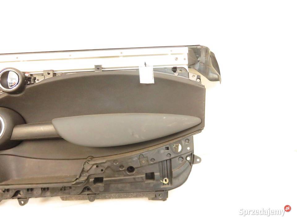 PODNOŚNIK SZYBY PRAWY MINI R56 8820012