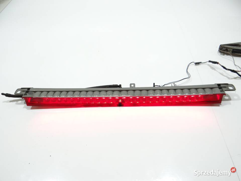 TRZECIE ŚWIATŁO STOP BMW E91 OE Strzyżewice