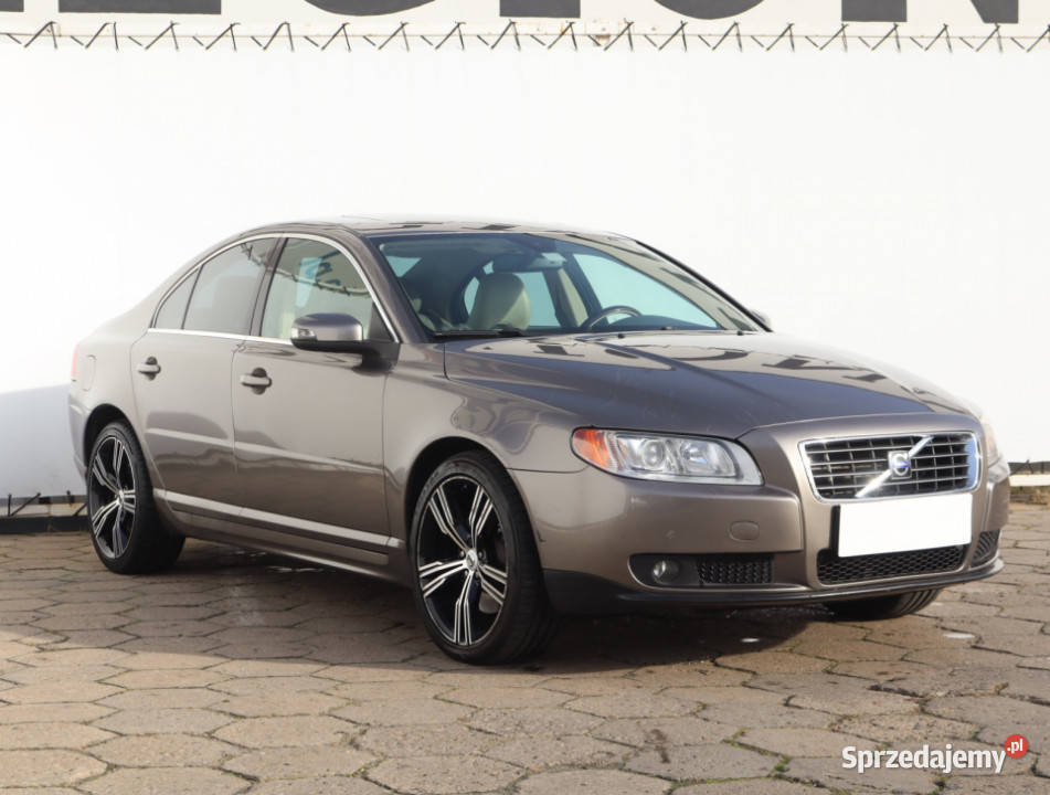 Volvo S80 44 V8 232KM Łódź sprzedam