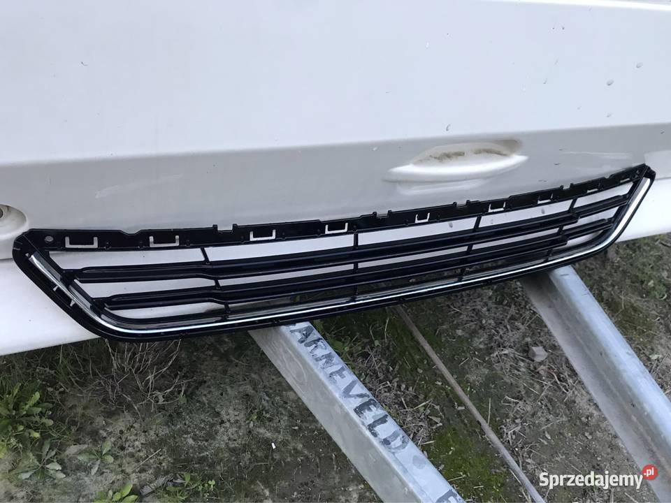 Mondeo MK5 1419 kratka dolna zderzak przód podkarpackie Rzeszów