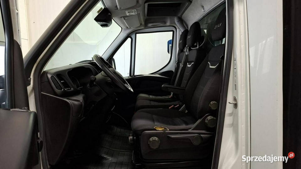 Iveco Daily 35S18H E6 35t Grójec