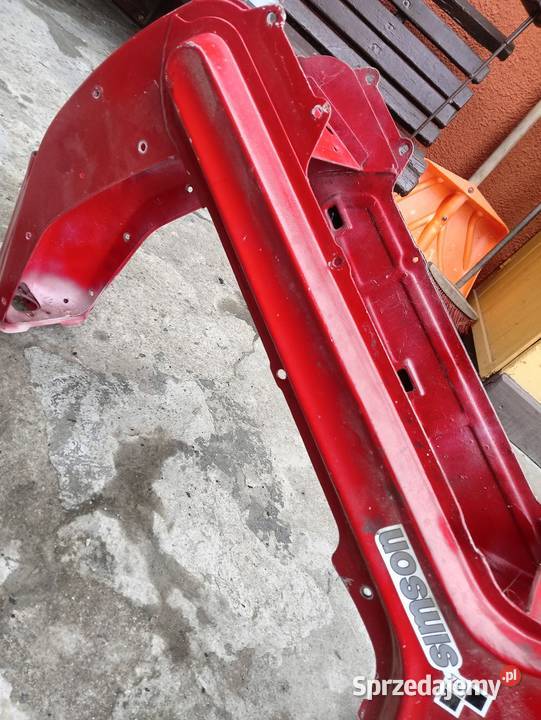 Rama Simson Sr 59 Tarnów