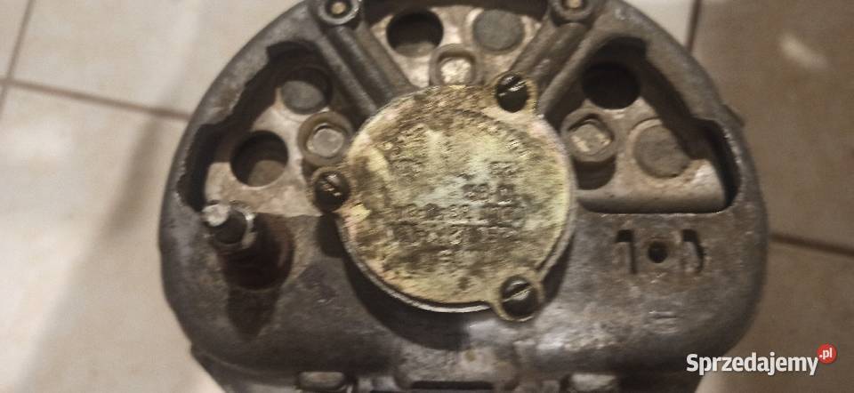 Alternator uaz 469 B Pozostałe Tarnów