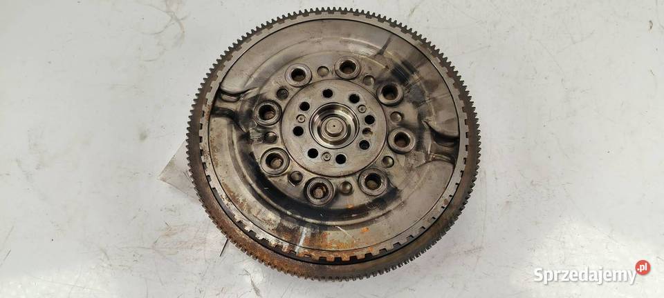 SPRZĘGŁO MERCDESBENZ C 160 A0202507601 osobowe Lipno