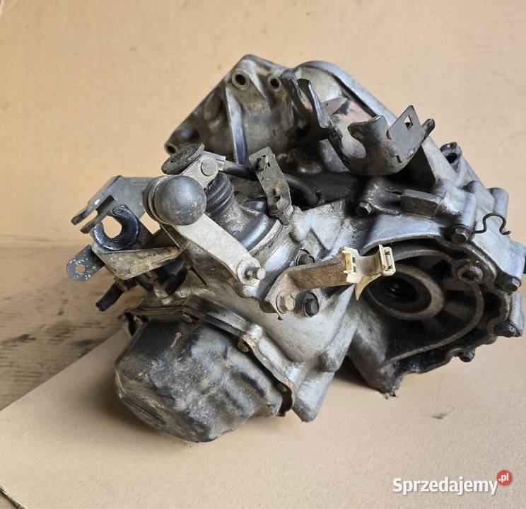 Suzuki Ignis I FH m13a skrzynia biegów manualna osobowe dolnośląskie