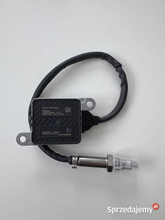 CNH 48084783 czujnik nox case holland 90335580 sprzedam