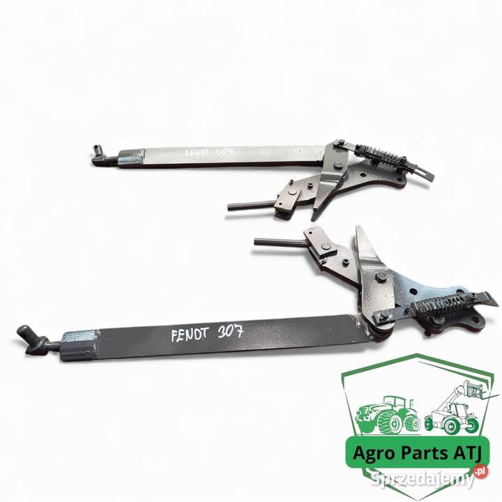 Drążek prosty Odciąg Ramienia Podnośnik Ciechanowiec