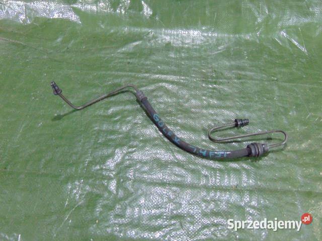 PRZEWÓD SPRZĘGŁA WYSPRZEGLIKA VW GOLF V 14 FSI Sprzęgła i elementy