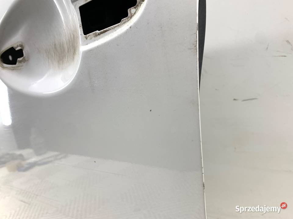 DRZWI LEWY PRZÓD MAZDA 3 BM Hatchback Snowflake