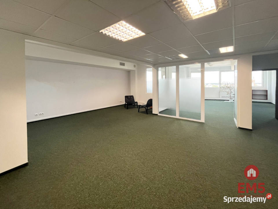 Lokal do wynajęcia Białystok 100m2