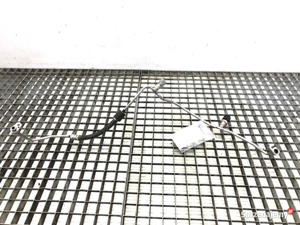 RURKA KLIMATYZACJI VW TOURAN 18 180 Minivan osobowe sprzedam