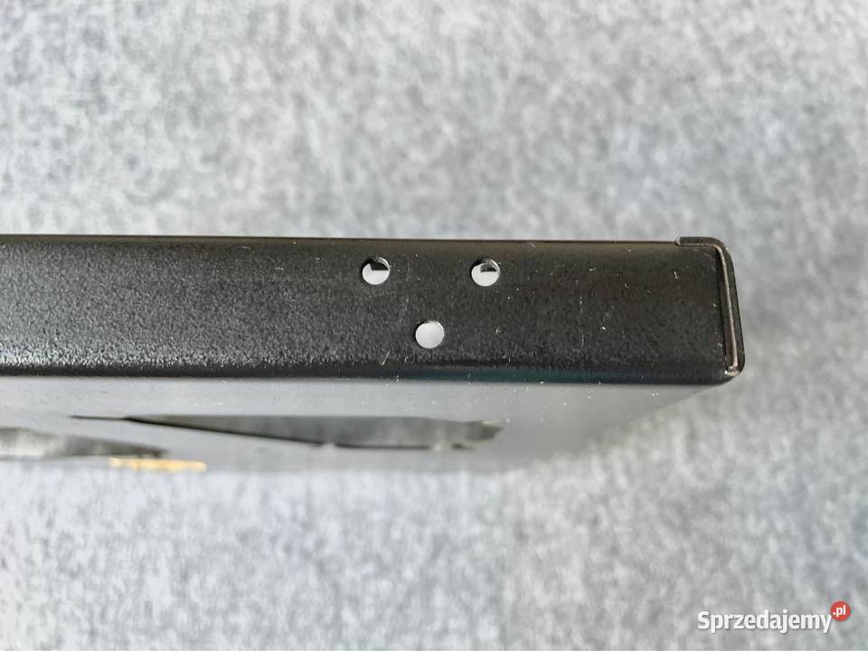 BERNARD GS 440 obudowa lubelskie Lublin