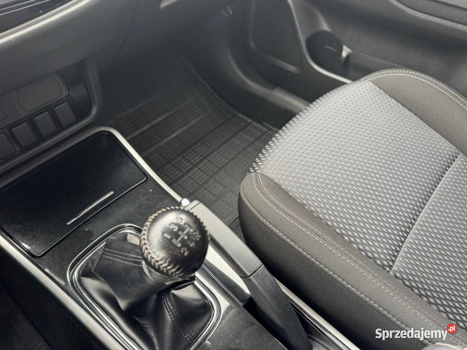 MITSUBISHI Outlander 2019r Salon Polska Kamera Rok produkcji 2019