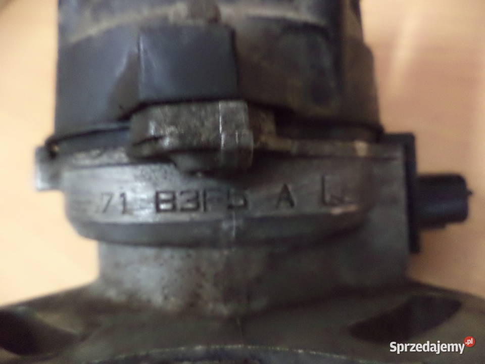 MAZDA 16 APARAT ZAPLONOWY T2T 53571 83F5A Q9