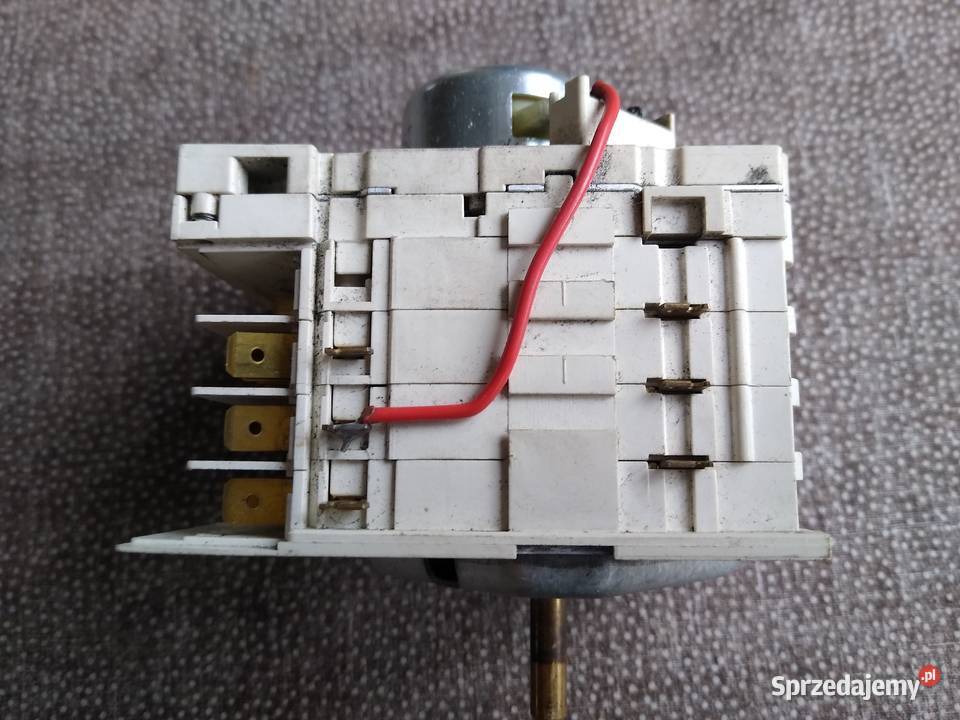 Programator moduł pralka Amica TL 1043 Ariston Katowice