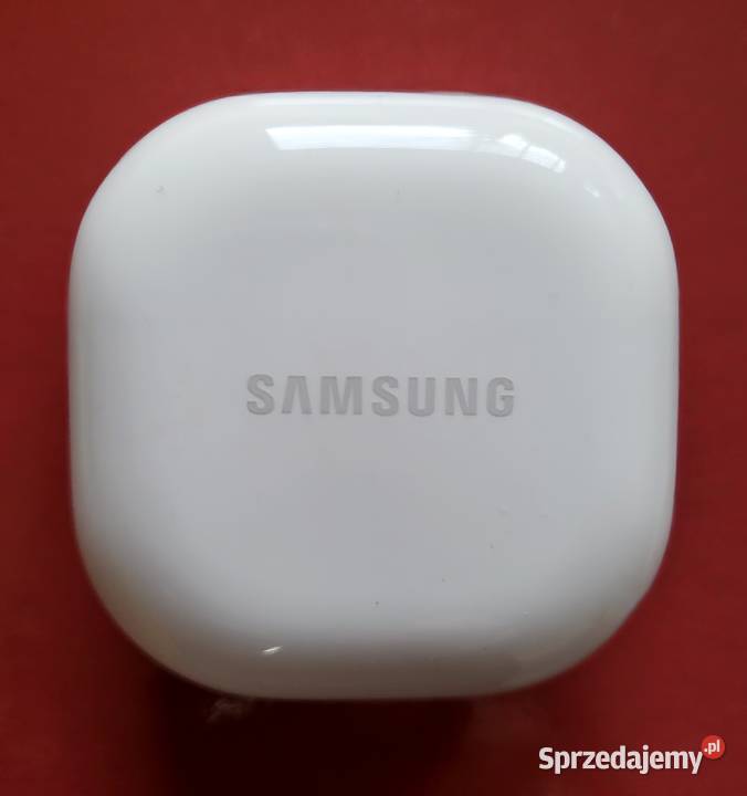 Słuchawki Galaxy Buds 2 Samsung Gdańsk sprzedam