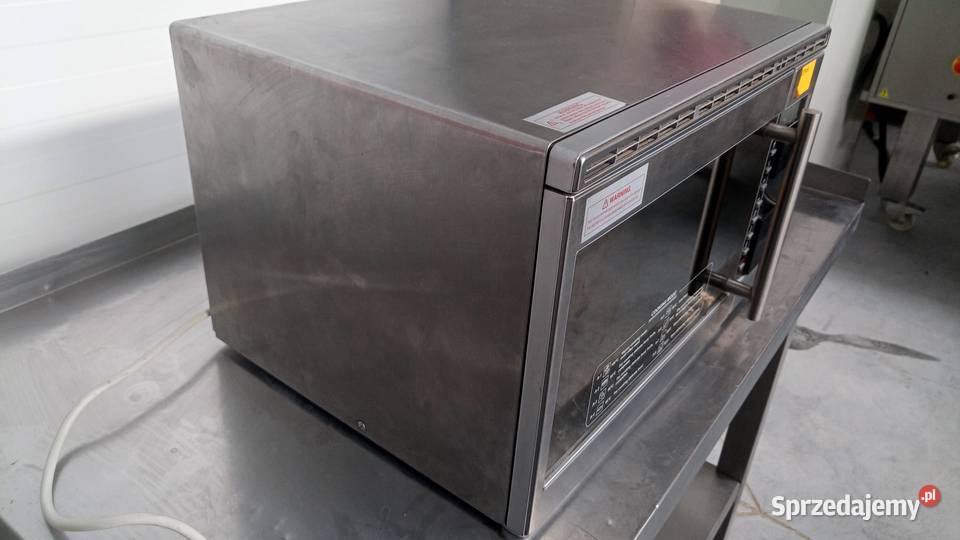 Piecyk parowy Hendi 225905 Wrocław