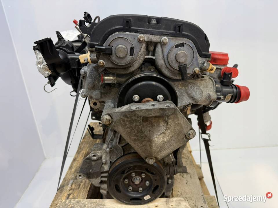 SILNIK A14NET Opel Meriva B Insignia A Mokka