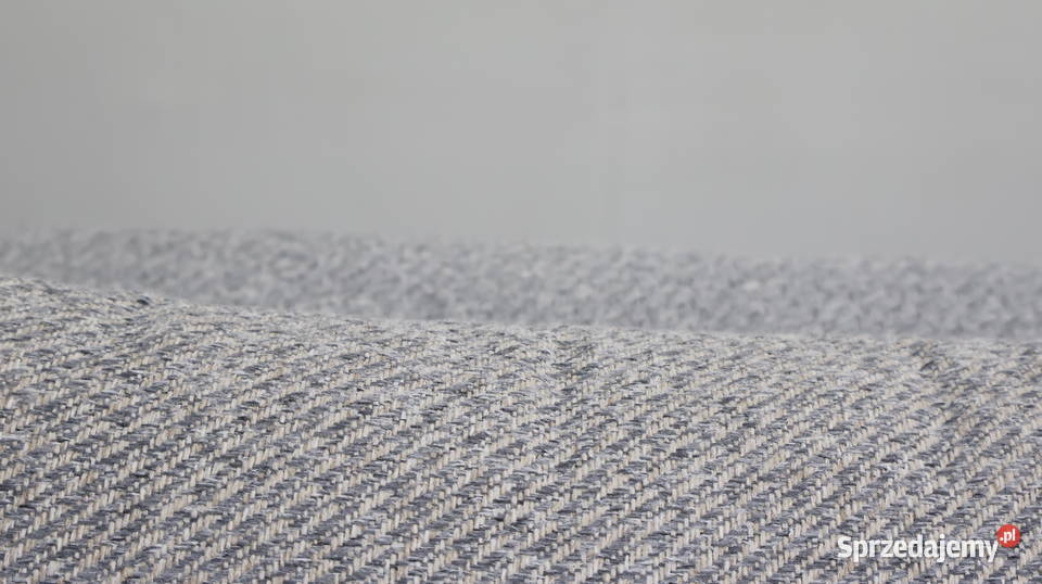 TNM Narożnik funkcją spania pojemnik Popielaty