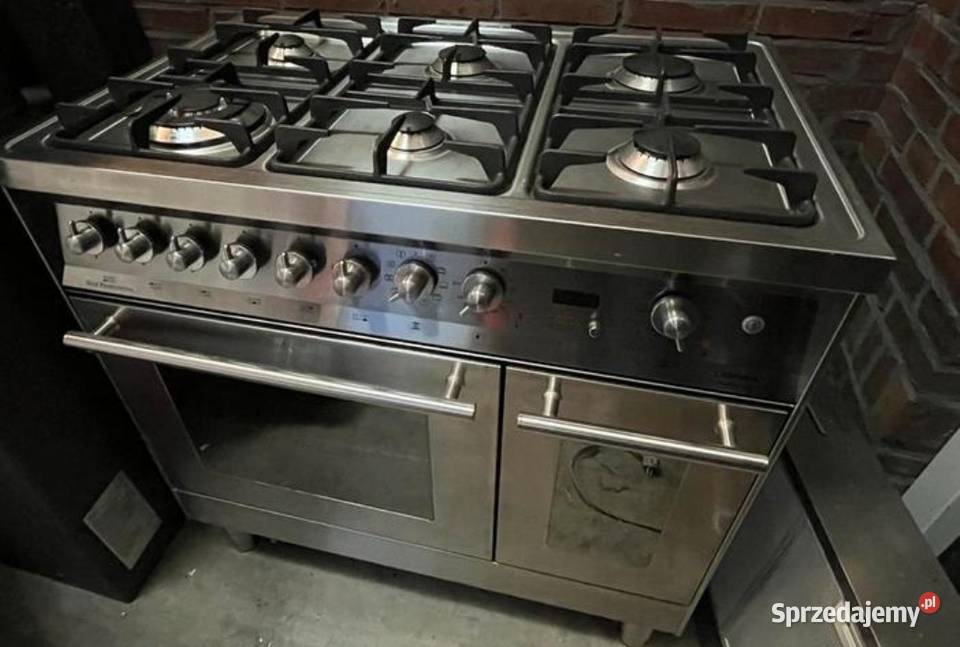 Kuchnia wolnostojąca Lofra dolnośląskie