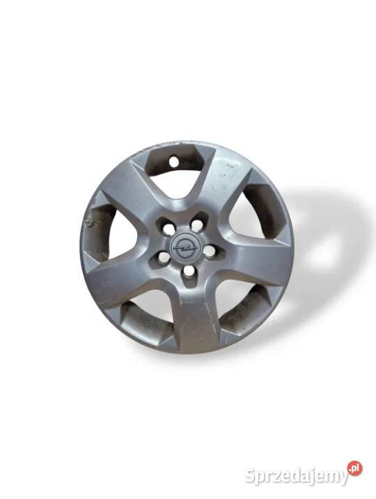 Kołpak strukturalny opel astra H 13198634 osobowe Złotoryja sprzedam