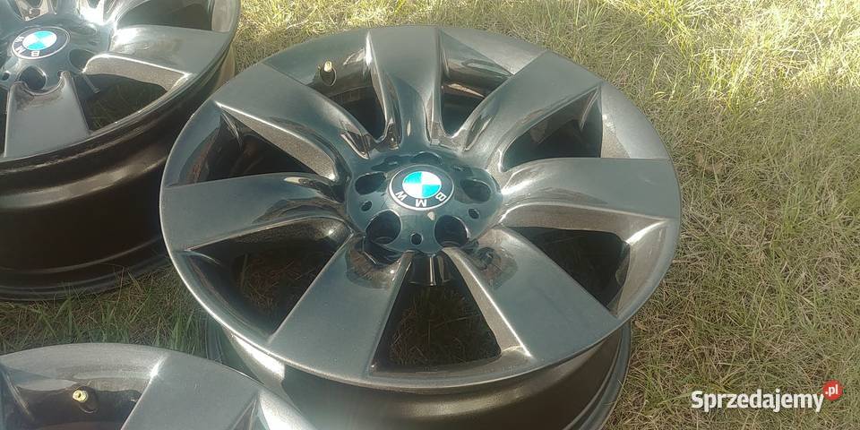 BMW 5x120 19 ET25 styling 251 Piaseczno