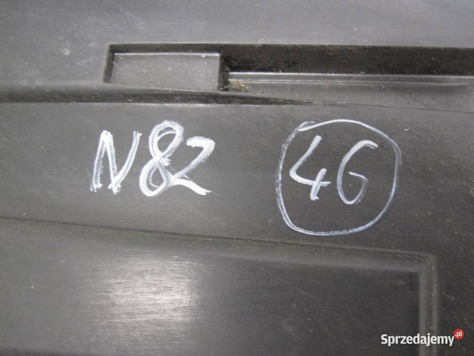 PEUGEOT 3008 I 12r lampa prawy przód 9685472680 Kielce