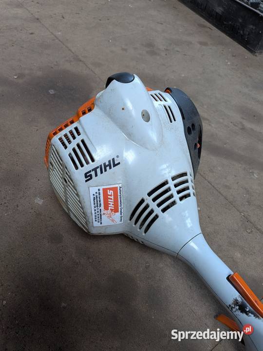 Nożyce do żywopłotu sthil 56 Rc Goszczanówko sprzedam