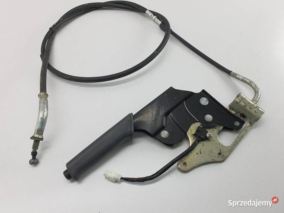 Dzwignia Hamulec Reczny Linka Czujnik Yamaha Yxz Łódź
