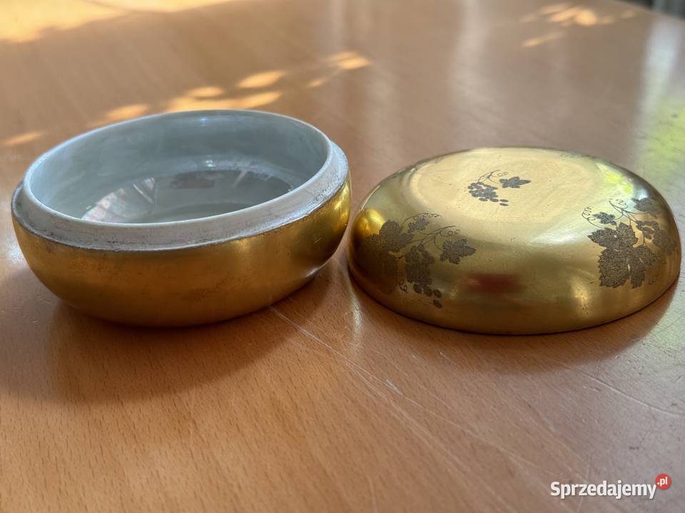 Puzderko CT Altwasser Mielec sprzedam