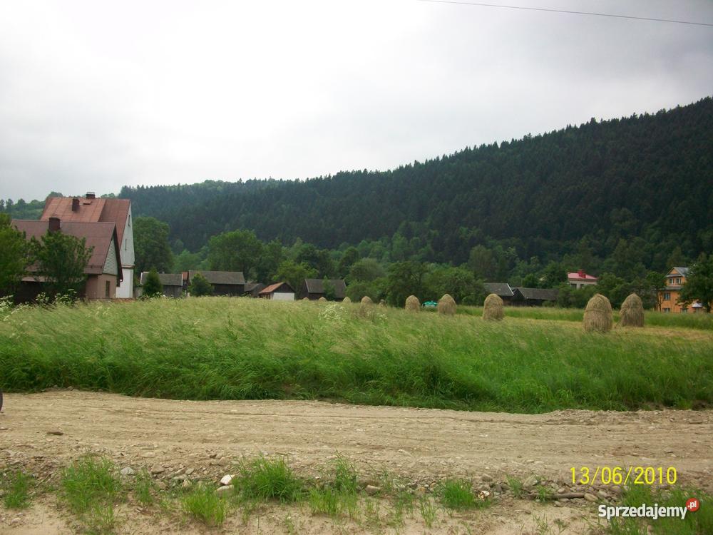 NIERUCHOMOŚĆ