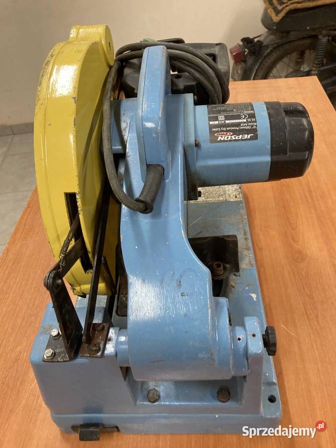 Piła do metalu Jepson 9430 Tarnów