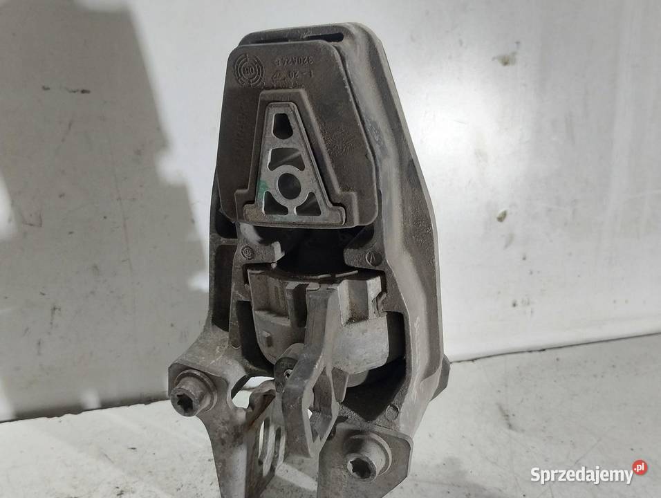 ŁAPA PODUSZKA SKRZYNI CITROEN C5 30 HDI