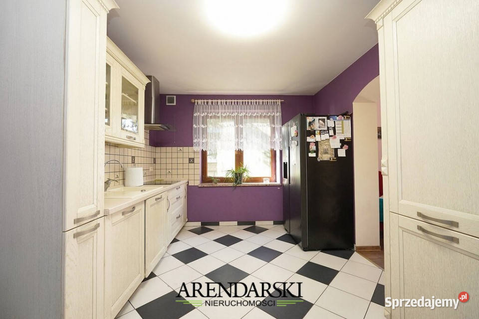 PRZYTULNY DOM W UROKLIWYM MIEJSCU DĘBNA utwardzona Sprzedaż zachodniopomorskie Oborzany