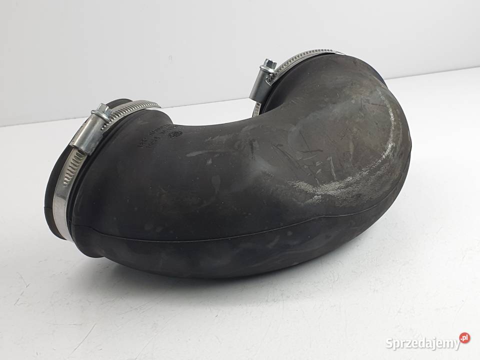 Guma Zlacze Rura Cvt Can Am Maverick Turbo Xds Łódź